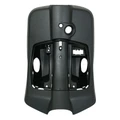 TABLIER INTERIEUR/BOITE A GANT ORIGINE PIAGGIO 50-125 VESPA PRIMAVERA, SPRINT 2013> ANTHRACITE  -67612500H7-