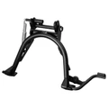 CENTRE STAND FOR SCOOT  MBK 50 NITRO 13 " WHEEL/YAMAHA 50 AEROX 13 " WHEEL/APRILIA 50 SR (SUPPLIED WITH REPAIR KIT+MOUNTING SYSTEM) BLACK    -BUZZETTI-