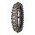 TYRE FOR MOTORBIKE 10'' 70/100-10 MITAS TERRA FORCE MX SM SOFT TO MEDIUM REAR TT 41J NHS (BANDE ROUGE JAUNE)