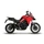 FIXATION SIDE CASE SHAD 3P SYSTEM POUR DUCATI 950-1260 MULTISTRADA 2016> (D0ML98IF)