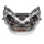 OPTIQUE SCOOT ADAPTABLE MBK 50 NITRO 1997>2012/YAMAHA 50 AEROX 1997>2012 (HOMOLOGUE CE) -P2R
