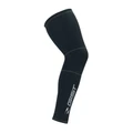 LEG-WARMERS - GIST THERMODRESS BLACK XXL (PAIR) -5848