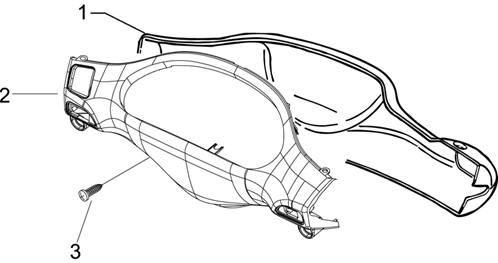 Couvertures guidon