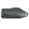 PROTECTION/TOLE DE POT ECHAPPEMENT ORIGINE PIAGGIO 125 SKIPPER -825724