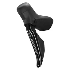 LEVIER/MANETTE ROUTE HYDRAULIQUE SHIMANO GAUCHE 105 R7100 2x12V. DOUBLE NOIR