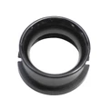 RACCORD DE PRISE D'AIR CARBU DELLORTO DIAM 40 mm ADAPTATION FILTRE A AIR POUR CARBU PHBG