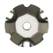 FLASQUE A ROULEAUX POULIE MOTRICE ORIGINE PIAGGIO COMMUN A LA GAMME MAXISCOOTER 125-250-300 CC -485710