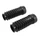 SOUFFLET DE FOURCHE MOTO DIAM INT 33 ET 50 mm - LONGUEUR 140 mm (PAIRE) -SELECTION P2R