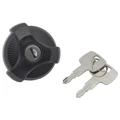 FUEL CAP (LOCKABLE)  FOR MOPED PIAGGIO CIAO PX