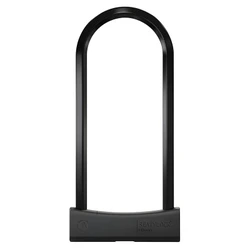 ANTIVOL VELO U SEATYLOCK MASON 30 x 14 cm (DIAM 15.3 mm) - HOMOLOGUE SOLD SECURE DIAMOND + 208044 POUR LE SUPPORT (HOMOLOGUE FUB)
