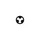 RONDELLE/CLIPS DE BLOCAGE ORIGINE PIAGGIO COMMUN A TOUTE LA GAMME  -085508-
