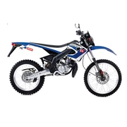 SENDA SM 50 SENDA SM X-TREM 2002 2ª EDICION