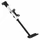 POMPE MINI ROUTE/VTT GIYO CORPS ALU ARGENT VP/VS (POIGNEE EN T) (SUR CARTE) - LG 160mm et 8 BARS