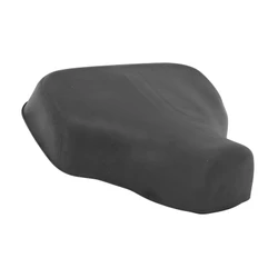 SEAT FOR MOPED MBK 51, 88, 40, 50 GREY -SELECTION P2R