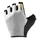 GANTS VELO COURT MAVIC ESSENTIAL GEL MI-SAISON BLANC XXL (PAIRE SUR CARTE) SANS VELCRO
