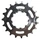 CASSETTE SPROCKET  8/9 Speed MICHE FOR SHIMANO 19T.