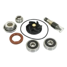 KIT REPARATION POMPE A EAU MAXISCOOTER ADAPTABLE PIAGGIO 250-300 MP3-VESPA (TYPE ORIGINE) -TOP PERFORMANCES