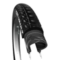 PNEU VTT / BMX 20 x 2.40 CST VAULT NOIR TR (61-406) - DUAL COMPOUND