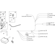 Circuit electrique II