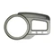 DASHBOARD GLASS "PIAGGIO GENUINE PART" GILERA 50-125 DNA -497045