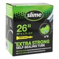 CHAMBRE A AIR VELO 26 x 1.75-2.10 SLIME VALVE PRESTA OBUS DEMONTABLE AVEC LIQUIDE ANTI-CREVAISON