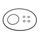 GASKET FOR CYLINDER HEAD FOR MOPED PEUGEOT 103 SPX-RCX L.C. - -SELECTION P2R
