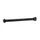 AXE TRAVERSANT / BLOCAGE ARRIERE BLACKBEARING FILETAGE m12x1.0mm POUR 12X142 NOIR (167mm HORS BUTEE DONT FILETAGE 21mm)