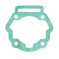 JOINT EMBASE DE CYLINDRE 0,3 MM ORIGINE PIAGGIO 50 GILERA SMT, RCR 2006>/DERBI SENDA 2007>/APRILIA SX, RX, RS 2006>, RS4 2011>  -CM164901-