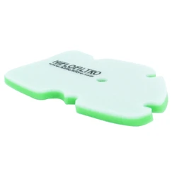 MOUSSE FILTRE A AIR MAXISCOOTER ADAPTABLE PIAGGIO 125 MP3 2007>2011, 125 VESPA GTS 2007>2015, 250 X8 2005>2008, 300 VESPA 2008>2016 -HIFLOFILTRO HFA5203DS