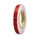 LISERET/AUTOCOLLANT/STICKER JANTE REPLAY ROUGE  7mm  6M  AVEC APPLICATEUR