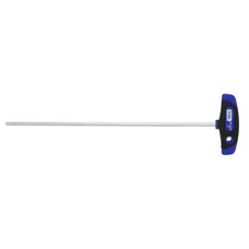 ALLEN KEY (T PRO HANDLE) CYCLUS 6 mm - LONG 350 mm  (SOLD PER UNIT)  -MADE IN EEC-
