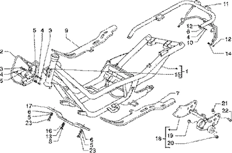 Chassis