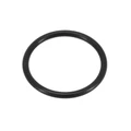 JOINT ECHAPPEMENT/POT 50 A BOITE ADAPTABLE MINARELLI 50 AM6 (TORIQUE 25 x 3 mm) (VENDU A L'UNITE) -P2R