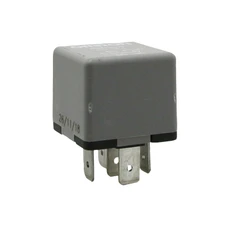 RELAY for ELECTRIC STARTER "PIAGGIO GENUINE PART" COMMON TO ALL THE RANGE -641933