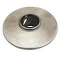 REAR HALF PULLEY "PIAGGIO GENUINE PART" 125 TYPHOON, EXAGON, SKIPPER/GILERA 125 RUNNER  -4312855-