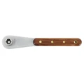 OUTIL DEMONTE MANIVELLE WOOD CLE ALLEN 8MM & DOUILLE 14MM MANCHE BOIS NEWTON