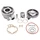 HAUT MOTEUR 50 A BOITE ADAPTABLE MINARELLI 50 AM6/MBK 50 X-POWER, X-LIMIT/YAMAHA 50 TZR, DTR/PEUGEOT 50 XPS/RIEJU 50 RS1/BETA 50 RR/APRILIA 50 RS 1995>2005 -P2R