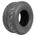 PNEU SCOOT ELECTRIQUE 8'' 225/55-8 (18x9.50-8) FEIBEN NOIR (COMPATIBLE CITYCOCO) -TUBELESS