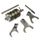 BARILLET SELECTEUR BVM 50 A BOITE ADAPTABLE GENERIC 50 TRIGGER/CPI 50 SM (VENDU AVEC LES FOURCHETTES ET AXES)  -P2R-