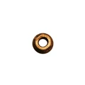 NUT - FOR EXHAUST FASTENING "PIAGGIO GENUINE PART" COMMON TO ALL THE RANGE  -015341-
