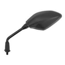 MIRROR FOR YAMAHA 125-300 XMAX ABS 2017>2018 LEFT BLACK (EEC APPROVED) -VICMA