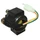 STARTER RELAY FOR SCOOT 50CC CHINESE 4STROKE- GY6,139QMB/PEUGEOT 50 KISBEE, V-CLIC 4T/SYM 50 ORBIT 4T/BAOTIAN 50 BT49QT 4T/KYMCO 50 AGILITY 4T -SELECTION P2R