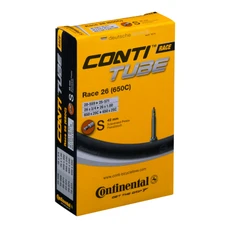 INNER TUBE FOR BICYCLE 650 x 20-25 CONTINENTAL -PRESTA VALVE