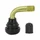 VALVE DE PNEU TUBELESS COUDEE (VENDU A L'UNITE) -SELECTION P2R