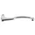 CLUTCH LEVER FOR SUZUKI 125 DR SM 2009>2010, 125 DR Z 2008>2010, 400 DR Z 2000>2003, 400 DR Z S 2005>2009 LEFT SILVER (OE 57621-13E00-000) -SELECTION P2R