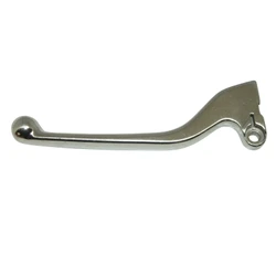 LEVIER D'EMBRAYAGE ADAPTABLE DERBI 50 SENDA 2003> / RIEJU 50 MRT 2009>2017 / GILERA 50 SMT 2011> / VENT 50 BAJA 2017>, DERAPAGE 2017> / APRILIA 50 SX 2006>, RX 2006>  GAUCHE POLI  -VICMA-