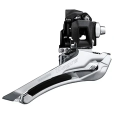 DERAILLEUR ROUTE AVANT SHIMANO 11V. TIAGRA 4000 A BRASER