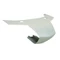 JOINTURE/FERMETURE CENTRALE AILE ARRIERE ORIGINE PIAGGIO 125-300 YOURBAN BLANC 566 -65738500BT