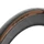 PNEU ROUTE 700 X 26 PIRELLI P ZERO RACE TANWALL NOIR FLANC MARRON TUBELESS READY TS (26-622)