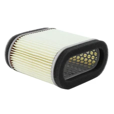 FILTRE A AIR MOTO ADAPTABLE KAWASAKI 1100 KZ 1981>1982, 1100 Z 1981>1982, 1100 ZN 1984>1985  -HIFLOFILTRO HFA2906-